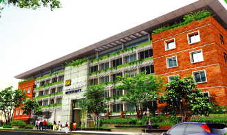 University