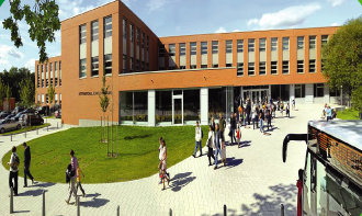 School & College